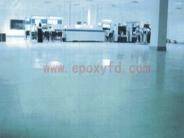 杭州PVC防静电地坪与环氧地坪材料供应，及计算机房专业维护服务指南